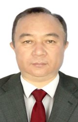 Елубаев Сатыбек Фазылұлы
