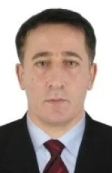 Асхабов Руслан Жамалайлович