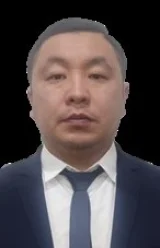 Мәкенов Данияр Мейрамұлы