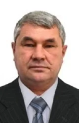 Сычёв Владислав Викторович
