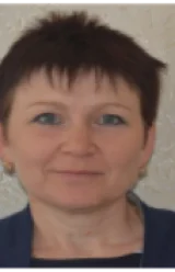 Киряш Наталья Владимировна