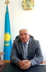 Есдәулетов Сәулет Шәкібекұлы