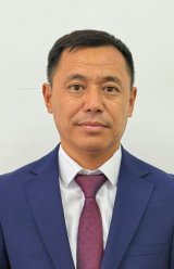 Надырқожа Ернұр Амандықұлы