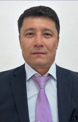 Мұқашев Мәлік Мұратәліұлы