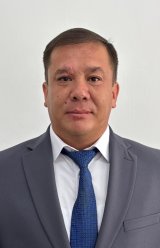 Үсенбаев Талғат Қадырханұлы