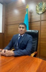 Несіпбаев Қанат Кеңесұлы