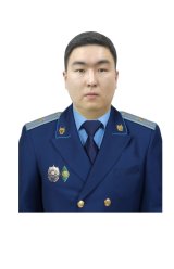 Кабдурахманов Әмір Полатұлы
