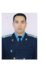Өтегенов Мырзахмет Сеидахметұлы