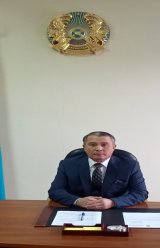 Тоқпамбетов Өмірбек Ділдахметұлы