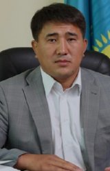 Донбаев Абил Бекетович