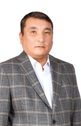 Кенжебаев Руслан Серикпаевич
