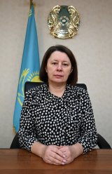 Жаднова Надежда Витальевна