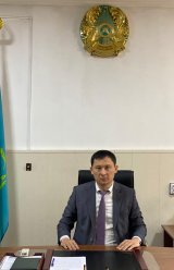 Аманжанов Адлен Аманұлы