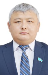 Кенжеғалиев Әлиасқар Серікжанұлы