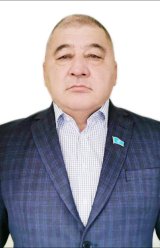 Молдақұлов Сабыржан Жәңгірұлы