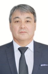Самарханов Түгел Қуанышұлы