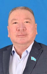 Сыдықов Тұржан Такилұлы