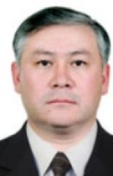 Бекбердинов Болат Мигражұлы