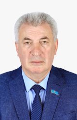 Байрамов Калдыбай Донешоглы
