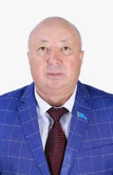 Елекбаев Айбек Орынбасарұлы