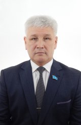 Исаев Жәнібек Иманқұлұлы