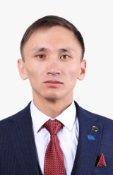 Молдабай Жамбыл Айдосұлы