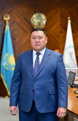 Сейтқанов Раджан Қайрканұлы