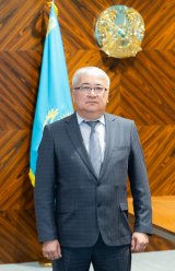 Арғынғазин Думанғазы Семейғазыұлы