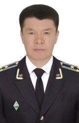 Жуманов Меиржан Мейрамбекович