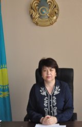 Шұқатова Гүлмира Темiрболатқызы Гүлмира Темiрболатқызы