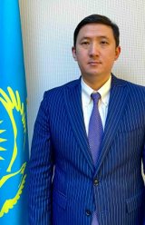 Әлібеков Олжас Әділұлы