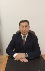 Садықов Талғат Құрақбайұлы