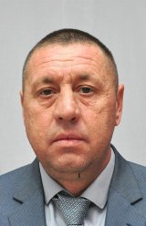 Дмитриев Сергей Сергеевич