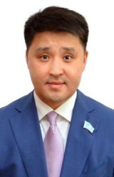 Жолжақсынов Бекзат Досханұлы