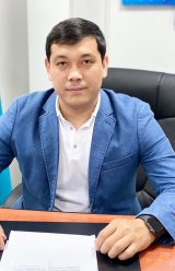 Нуратов Нуркен Канатович