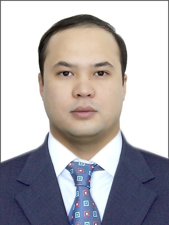 Уәлиев Нұржан Ғабиденұлы