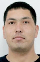Жаксиликов Донас Жаксиликович