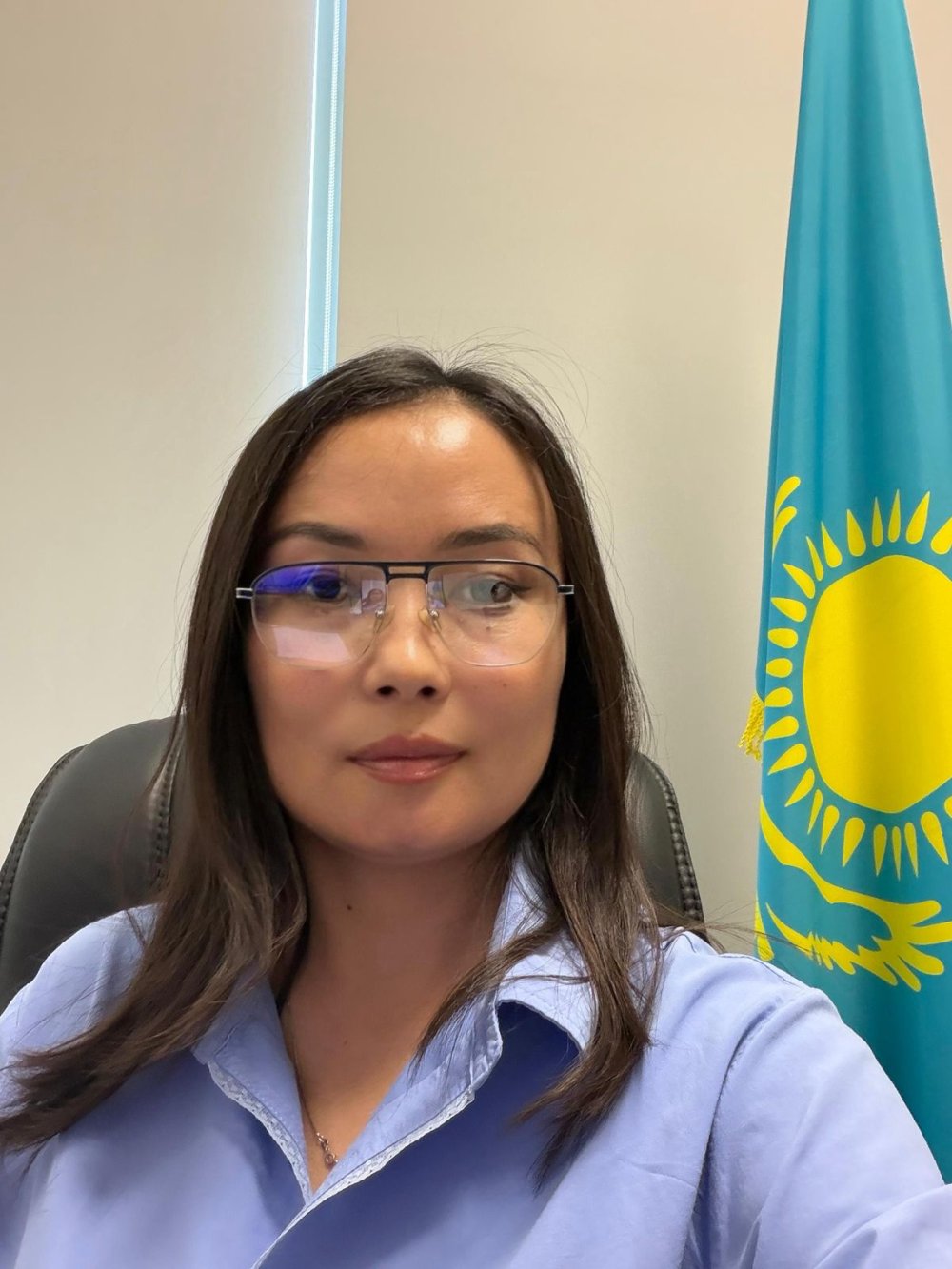 Мырзагелді Айтнұр Жұмабекқызы
