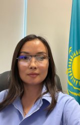 Мырзагелді Айтнұр Жұмабекқызы