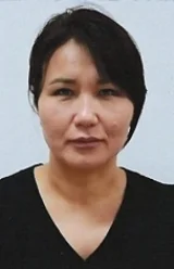 Дюсенбаева Индира Серикпековна