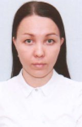 Ниязова Валерия Станиславовна
