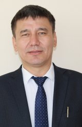 Баскинбаев Қолқанат Бекарисович
