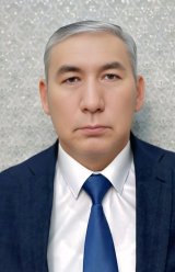 Әлтай Халықбек Сейтханұлы