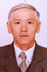 Досанов Сабитхан Кемелұлы