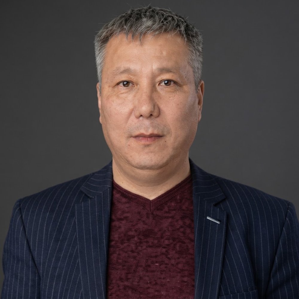 Құлахметов Жылқайдар Тембергенұлы