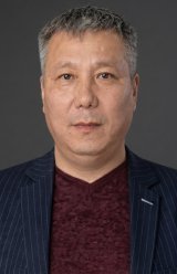 Құлахметов Жылқайдар Тембергенұлы