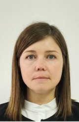 Циммер Светлана Константиновна