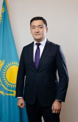 Сейсембеков Дамир Ерланович