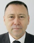Асантаев Жанат Асылханович