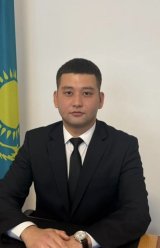 Сабық Қанат Жанатұлы